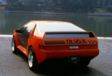 Terug naar de toekomst met de Ford Mustang RSX Concept uit 1980 #3