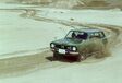 Subaru vier 50 jaar All-Wheel Drive #2