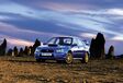 Subaru vier 50 jaar All-Wheel Drive #4