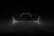 Lamborghini LMDh 2024 - Le Mans