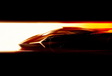 Lamborghini LMDh 2024 - Le Mans