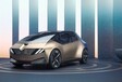 2021 BMW i-Vision Circular Concept
