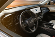 2023 Lexus RX SUV