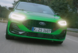 2022 Ford Focus ST Track Pack