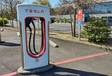 Tesla Superchargers nergens duurder dan in  België #1