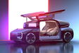 2022 VW Gen.Travel EV Level 5 Concept