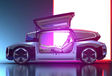 2022 VW Gen.Travel EV Level 5 Concept