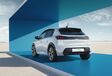 Peugeot e-208 : 400 km d’autonomie promise #2