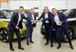 Volkswagen et Umicore unis pour produire des batteries #2