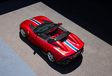 2022 Ferrari SP51 