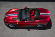 2022 Ferrari SP51 