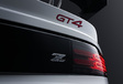 2023 Nissan Z GT4