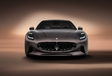 2023 Maserati GranTurismo Folgore