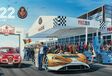 Zoute Grand Prix 2022: voitures de rêve (électriques) au Prado Zoute #1