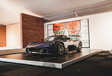 Zoute Grand Prix 2022: voitures de rêve (électriques) au Prado Zoute #2