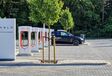 Tesla : 10.000 superchargeurs en Europe (grâce  à Charleroi) #1