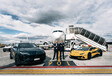 L'aéroport de Bologne se dote d'une Lamborghini Urus pour le transport des VIP #1