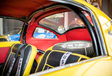 Fiat Abarth 750 Record Monza
