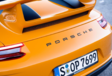Porsche dépasse Volkswagen à la bourse #1