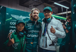 GP Japan 2022 - Max Verstappen wereldkampioen F1