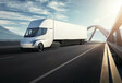 2022 Tesla Semi first deliveries