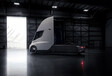 2022 Tesla Semi first deliveries