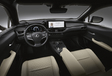 2023 Lexus UX 300e Electric EV