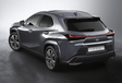 2023 Lexus UX 300e Electric EV