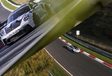 Porsche 911 GT3 RS Ring Nürburgring Nordschleife
