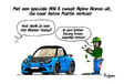 La Story d’Audran – Alpine rend hommage à Alonso #2