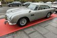 Bond in Motion : une expo de vrais véhicules de 007 #4
