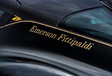 Lotus Evija Fittipaldi Edition 