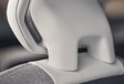 Volvo EX90 - Sustainable cabin