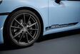 Porsche 911 Carrera T : en duo et boîte manuelle #8