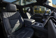 2022 GMC Sierra EV front seats