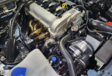 BBR Mazda MX-5 met compressor gaat tot 250 pk #5