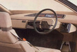 Terug naar de toekomst met de Nissan NX-21 uit 1983 #3