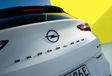2023 Opel Grandland GSe Hybrid4 300