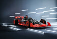 Audi Sport F1 Sauber