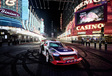 Ken Block Electrikhana Las Vegas Audi S1 Hoonitron