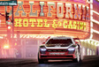 Ken Block Electrikhana Las Vegas Audi S1 Hoonitron