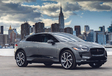 Geen Jaguar Land Rover op Autosalon Brussel 2023