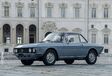 Lancia : 3 modèles mythiques pour inspirer les designers #4