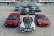 Lancia : 3 modèles mythiques pour inspirer les designers #5