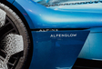 Alpine Autosalon Brussel 2023