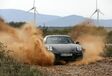 911 Safari wordt Porsche 911 Dakar #4