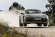 Porsche 911 Dakar : du sable plutôt que le Safari #5