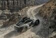 Porsche 911 Dakar : du sable plutôt que le Safari #3