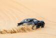 Porsche 911 Dakar : du sable plutôt que le Safari #12
