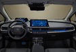 2023 Toyota Prius Plug-in Hybrid